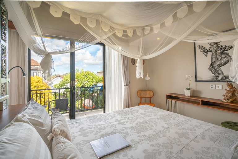 Bedroom 17