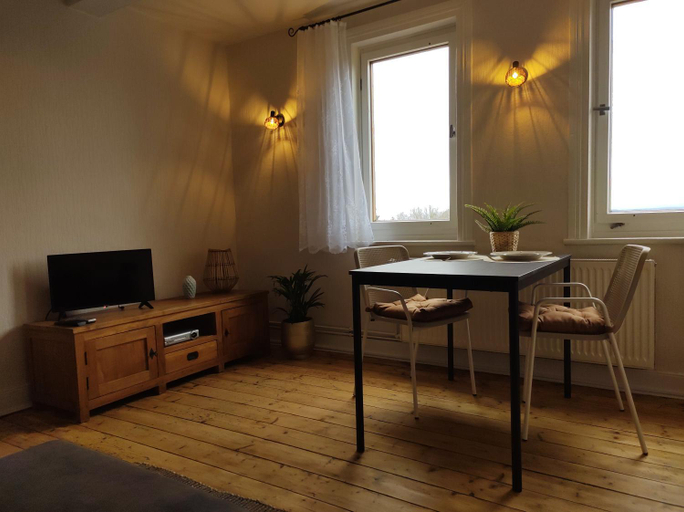 Others 2, Minicamping und B&B Apartment Hintergarten, Eichsfeld