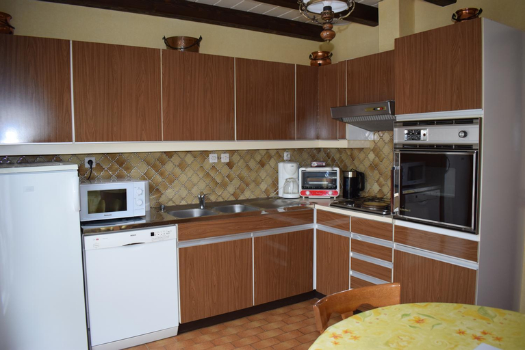 Dining Room 1
