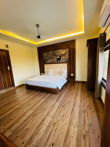 Others 4, Paradise Woodland Resort Chintpurni, Kangra