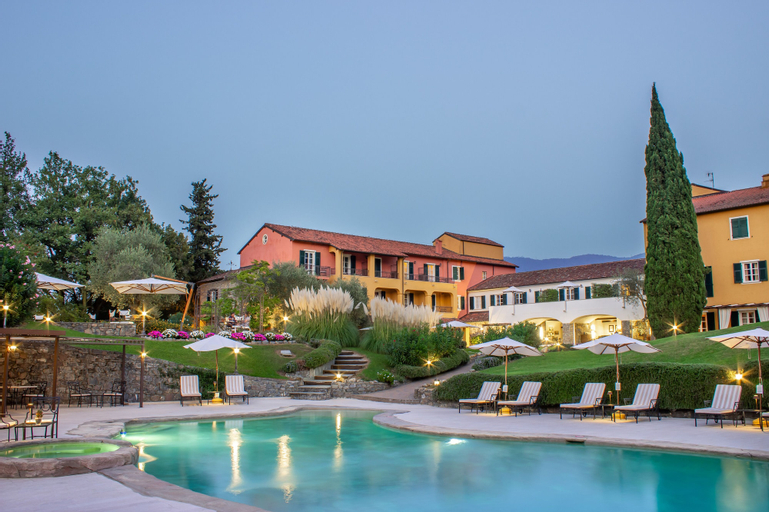 Others 1, La Meridiana Relais & Chateaux, Savona