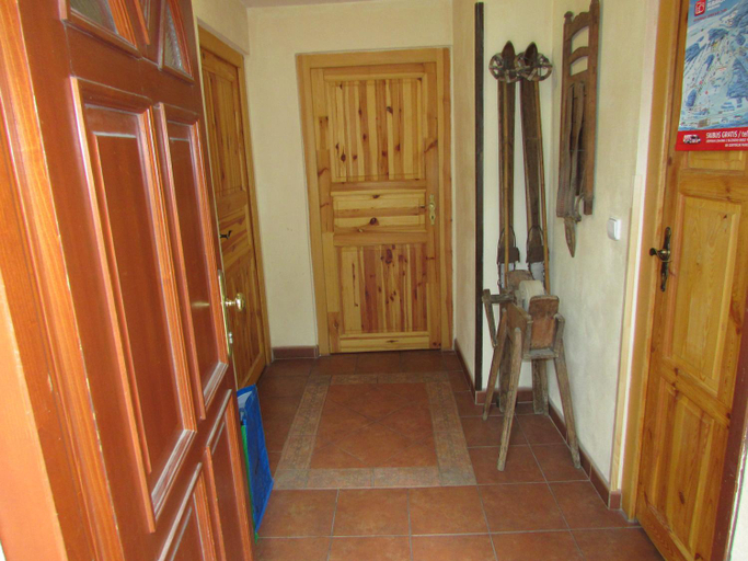 Others 4, Ubytovani 113, Trutnov