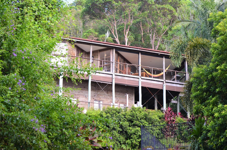 Others 4, The Junglehouse Noosa, Maroochy