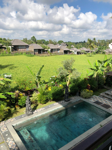 Sport & Beauty 4, Mira Family Cottages, Gianyar