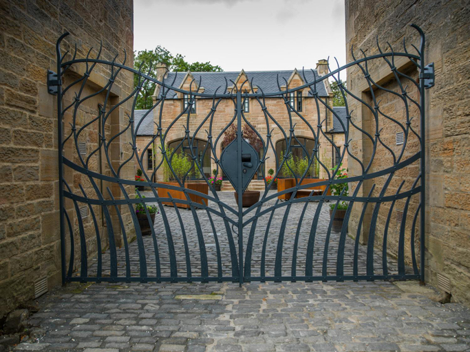 Others 5, Coach House Ratho Park Steading, Edinburgh