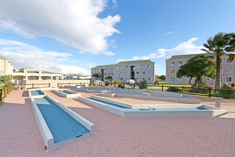 Sport & Beauty, Big Bay Beach Club 73, City of Cape Town