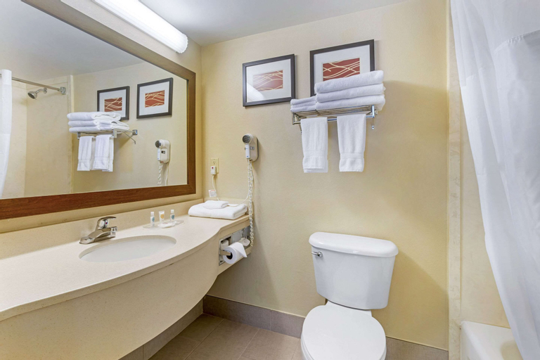 Bathroom 4