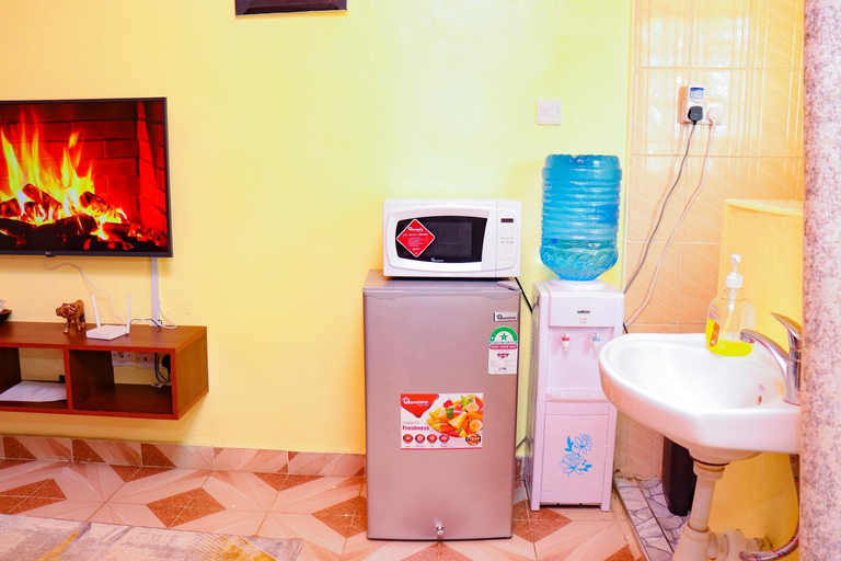 Others 4, Lux Suites TRM 1 Bedroom Apartments, Roysambu