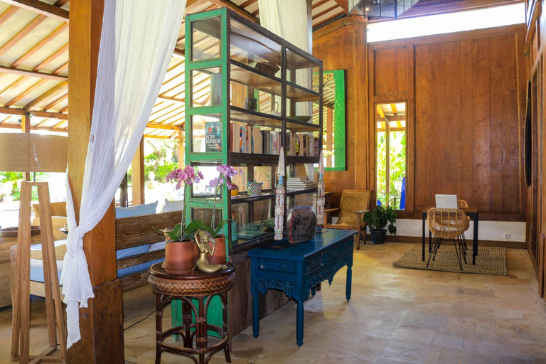 Food & Drinks 3, Chanteak Bali - Stone House 2, Badung