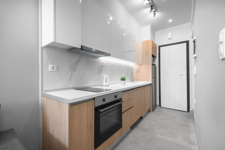 Others 3, Upper Floor, The Luxury Suites, Central Macedonia