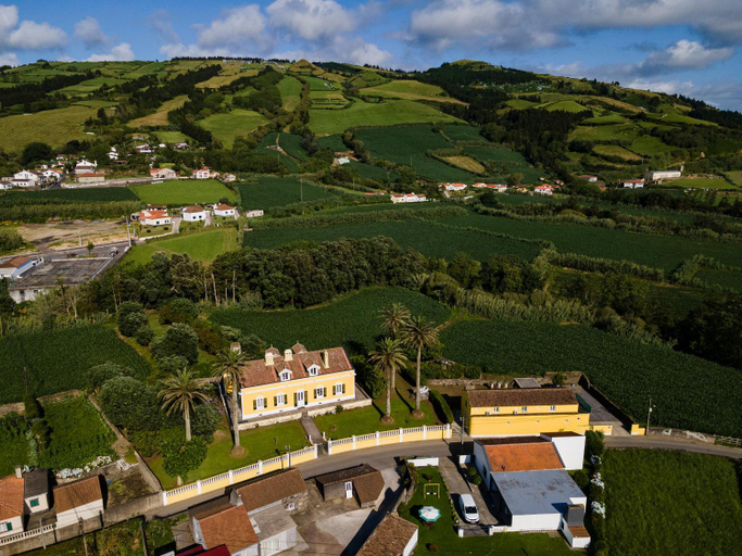 Others 3, Villa Varzea - Country Suite, Ponta Delgada
