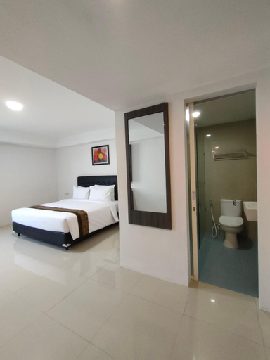 Bedroom 8