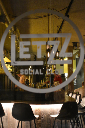 Others 4, Letzz Sleep, West-Vlaanderen