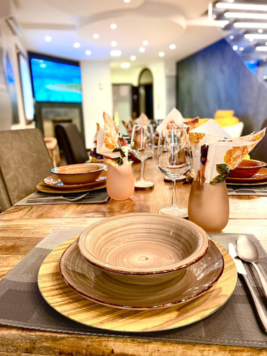 Food & Drinks 4, Wood Luxury House Wood Luxury House, Pescara