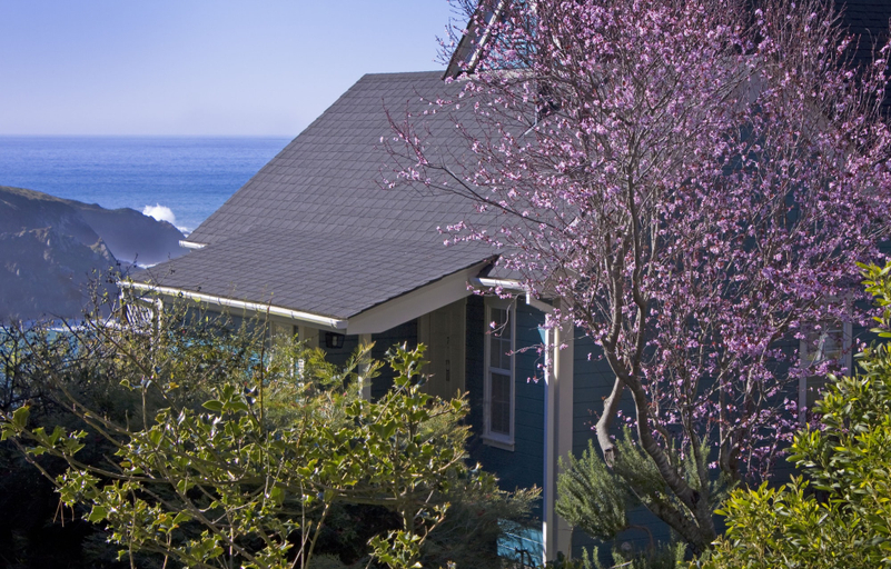 Exterior & Views 2, SCP Mendocino Coast Lodge, Mendocino