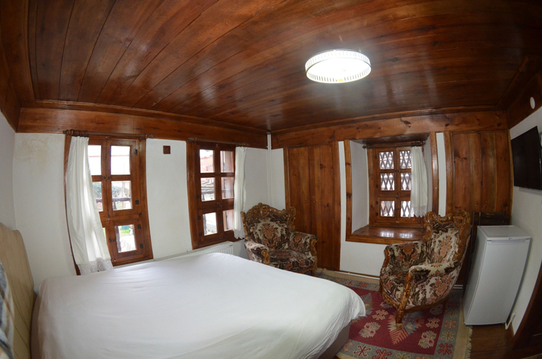 Bedroom 5, ŞEN PANSİYON, Safranbolu