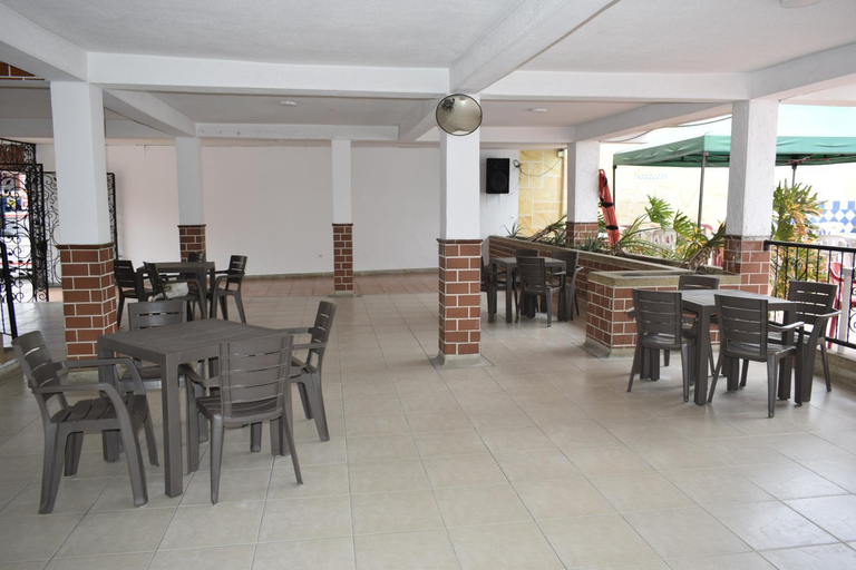 Food & Drinks 4, HOTEL DESCANSO INN VILLAVICENCIO, Villavicencio