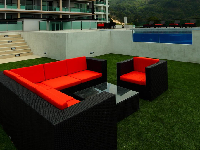 Others 4, The Privilege Residences, Phuket Island