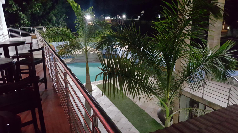 Others 3, Pamo Hotel and Restaurants, Kitwe