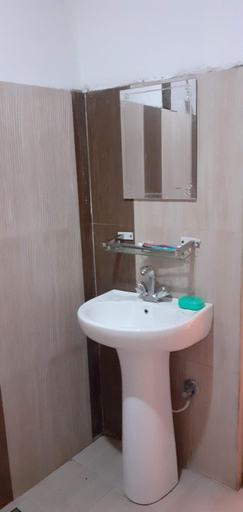 Bathroom 2, Tara guesthouse - Sauraha,Chitwan, Narayani