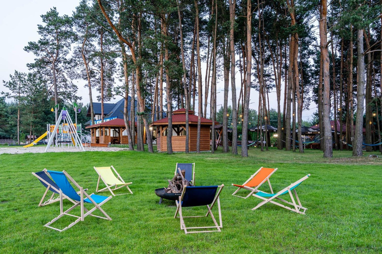 Others 3, Apartamenty Wakacyjna Wioska Ngo 20m od Suntago, Żyrardów