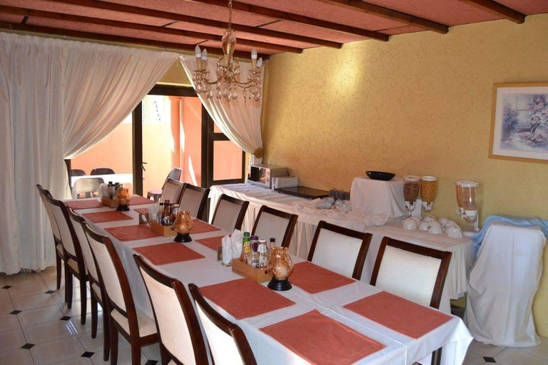 Food & Drinks, Legae La Tshepo Bed and Breakfast, Bojanala