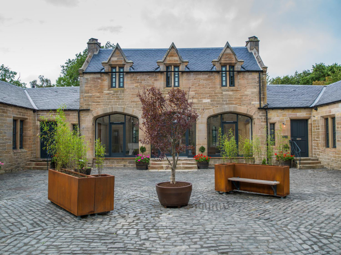 Others 2, Coach House Ratho Park Steading, Edinburgh