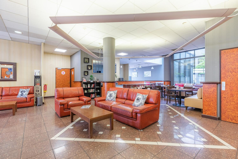 Public Area