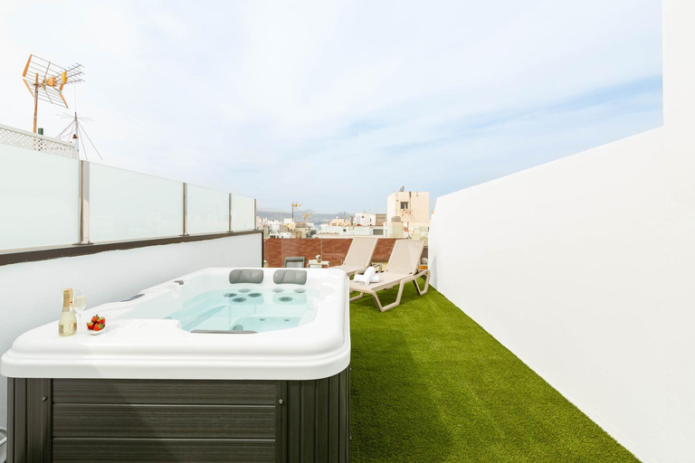 Others 2, Luxury Penthouse With Jacuzzi La Strada, Las Palmas
