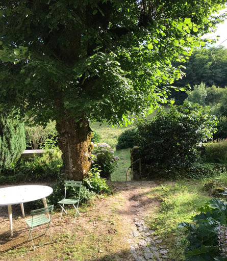 Others 5, Maison Mercredi, Dordogne