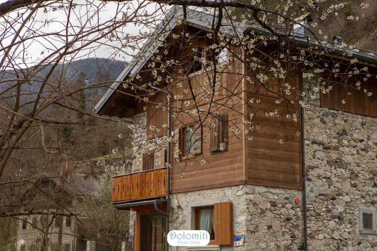 Others 2, Dolomiti RiverSide, Belluno