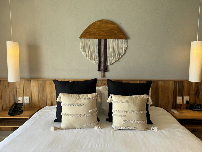 Bedroom 4, Alea Tulum, Cozumel