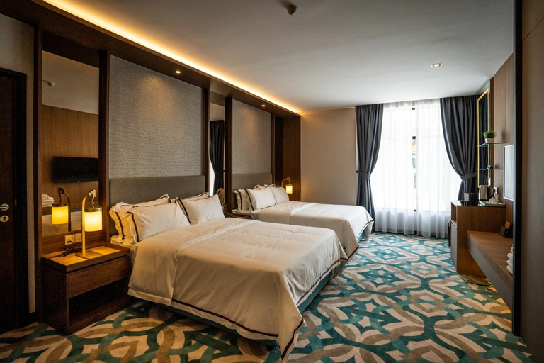 Bedroom 5