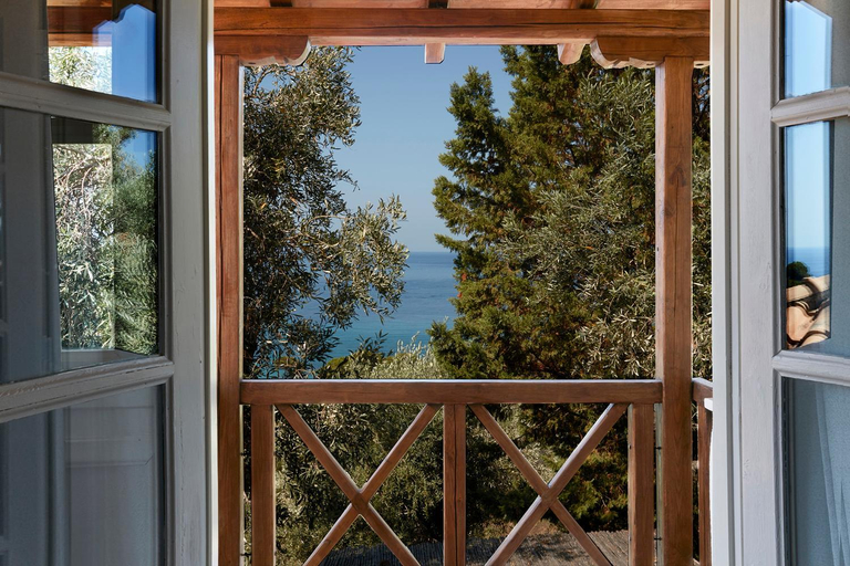 Others 3, Skiathos Villa Ira, Thessaly