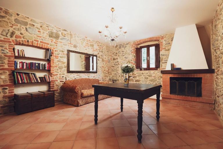 Others 3, Casa Il giuggiolo, Grosseto