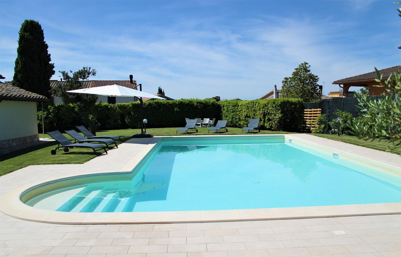 Others 5, LO SCRIGNO COUNTRY HOUSE, Rieti