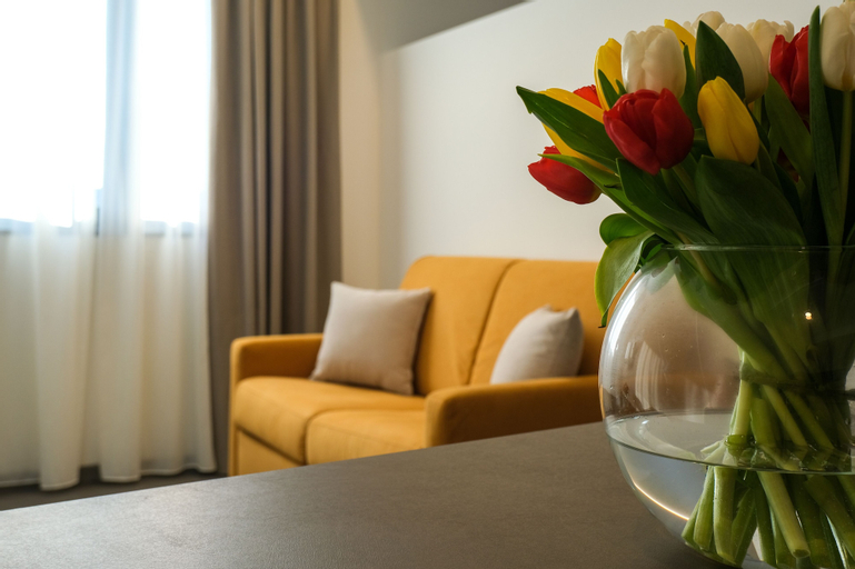 Bedroom 4, Emerald Green Residence, Verona