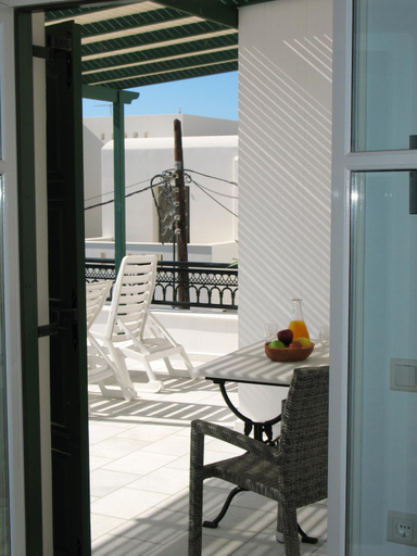 Others 5, Aegeon Hotel, South Aegean