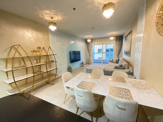 Others 2, Dubai Marina Elite Residences Retreat, Dubai
