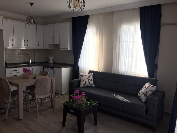 Room 3, Apart Tu Cesme, Çeşme