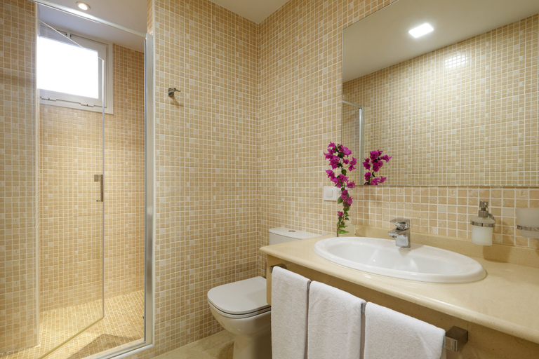 Bathroom 5, Marinell Collection Palm-Mar, Santa Cruz de Tenerife