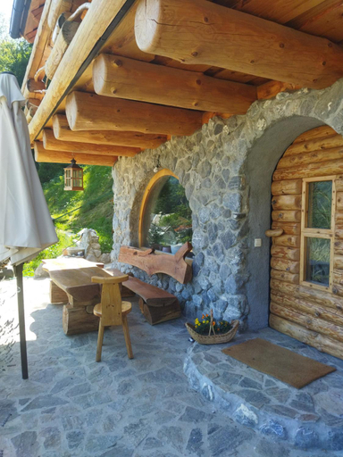 Others 2, Natur apartma Rudi, Radovljica