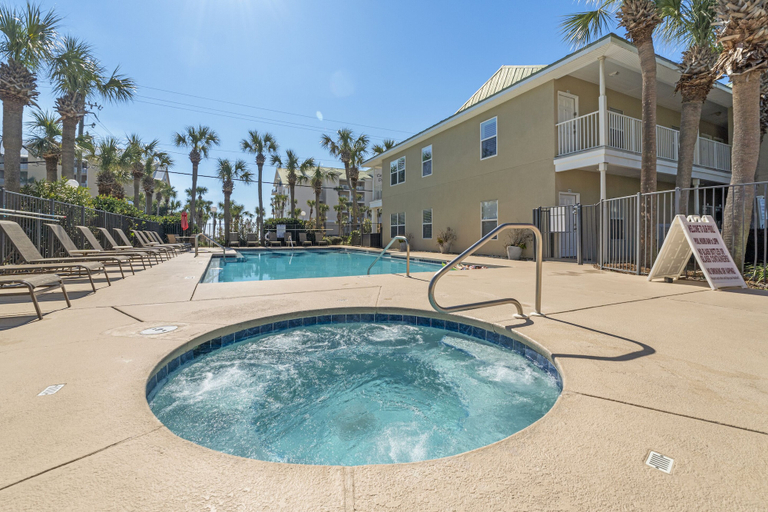 Sport & Beauty 5, Caribbean Dunes by Panhandle Getaways, Okaloosa