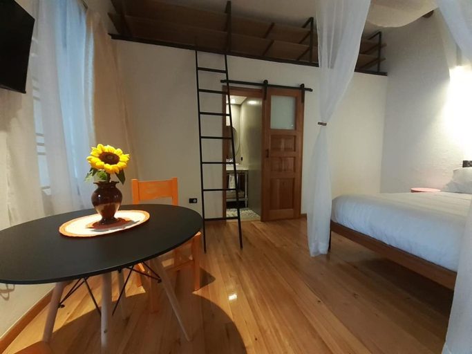 Others 4, Hostal Suite Le Fabrique, Cuenca