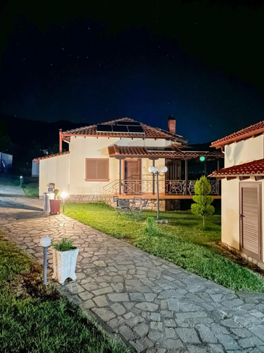 Others 5, Karyon Apartments, East Macedonia and Thrace