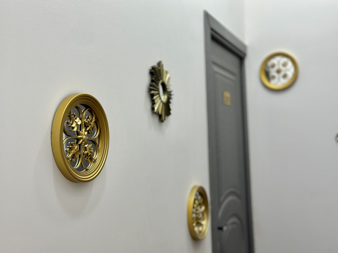 Others 5, SANTA VILLA HOTEL, Yerevan