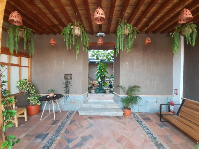 Others 3, Hostal Suite Le Fabrique, Cuenca