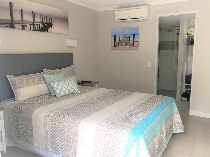 Bedroom 2, Sundeck Gardens Apartments, Maroochy - Maroochydore