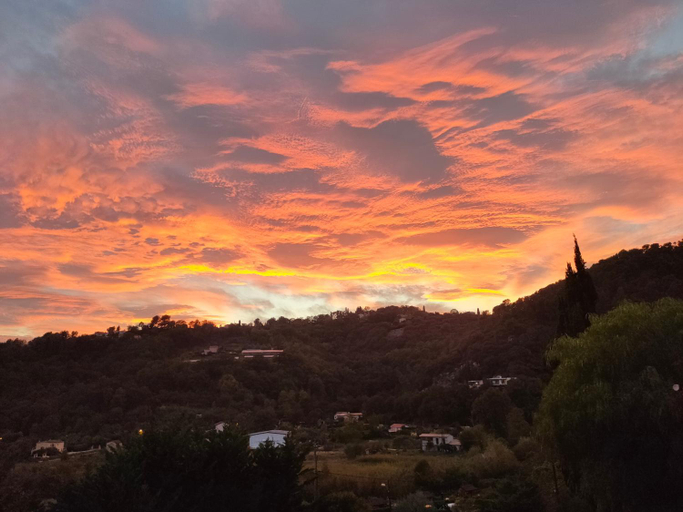 Others 4, Un brin de paille, Alpes-Maritimes