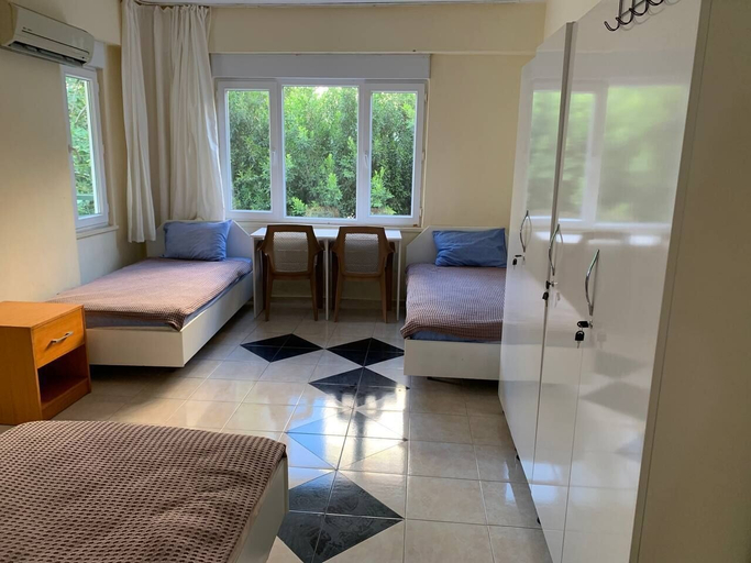 Others 3, Onur PANSİYON, Antalya